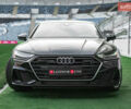 Чорний Ауді A7 Sportback, об'ємом двигуна 3 л та пробігом 42 тис. км за 56900 $, фото 7 на Automoto.ua