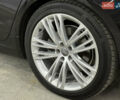 Черный Ауди A7 Sportback, объемом двигателя 3 л и пробегом 122 тыс. км за 51500 $, фото 18 на Automoto.ua