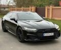 Ауди A7 Sportback 2020 в Киеве на Automoto.ua Черный Ауди A7 Sportback, объемом двигателя 1.98 л и пробегом 73 тыс. км за 70000 $, фото 21 на Automoto.ua