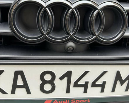 Ауди A7 Sportback 2020 в Киеве на Automoto.ua Черный Ауди A7 Sportback, объемом двигателя 1.98 л и пробегом 73 тыс. км за 70000 $, фото 29 на Automoto.ua