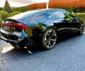 Чорний Ауді A7 Sportback, об'ємом двигуна 3 л та пробігом 23 тис. км за 45000 $, фото 9 на Automoto.ua