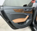 Черный Ауди A7 Sportback, объемом двигателя 3 л и пробегом 122 тыс. км за 51500 $, фото 38 на Automoto.ua