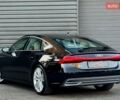 Чорний Ауді A7 Sportback, об'ємом двигуна 3 л та пробігом 41 тис. км за 42900 $, фото 11 на Automoto.ua