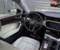 Чорний Ауді A7 Sportback, об'ємом двигуна 3 л та пробігом 41 тис. км за 42900 $, фото 21 на Automoto.ua