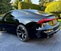 Чорний Ауді A7 Sportback, об'ємом двигуна 3 л та пробігом 23 тис. км за 45000 $, фото 1 на Automoto.ua