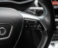 Чорний Ауді A7 Sportback, об'ємом двигуна 3 л та пробігом 42 тис. км за 56900 $, фото 40 на Automoto.ua