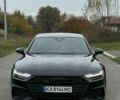Ауди A7 Sportback 2020 в Киеве на Automoto.ua Черный Ауди A7 Sportback, объемом двигателя 1.98 л и пробегом 73 тыс. км за 70000 $, фото 14 на Automoto.ua