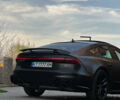 Чорний Ауді A7 Sportback, об'ємом двигуна 3 л та пробігом 68 тис. км за 52000 $, фото 3 на Automoto.ua