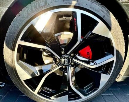 Чорний Ауді A7 Sportback, об'ємом двигуна 3 л та пробігом 23 тис. км за 45000 $, фото 7 на Automoto.ua