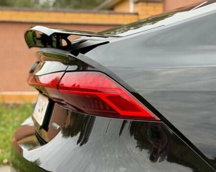 Ауди A7 Sportback 2020 в Киеве на Automoto.ua Черный Ауди A7 Sportback, объемом двигателя 1.98 л и пробегом 73 тыс. км за 70000 $, фото 24 на Automoto.ua