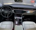 Чорний Ауді A7 Sportback, об'ємом двигуна 3 л та пробігом 41 тис. км за 42900 $, фото 20 на Automoto.ua