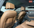 Черный Ауди A7 Sportback, объемом двигателя 3 л и пробегом 122 тыс. км за 51500 $, фото 36 на Automoto.ua