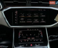 Чорний Ауді A7 Sportback, об'ємом двигуна 3 л та пробігом 41 тис. км за 42900 $, фото 52 на Automoto.ua