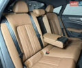 Черный Ауди A7 Sportback, объемом двигателя 3 л и пробегом 122 тыс. км за 51500 $, фото 42 на Automoto.ua