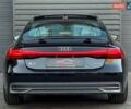 Чорний Ауді A7 Sportback, об'ємом двигуна 3 л та пробігом 41 тис. км за 42900 $, фото 5 на Automoto.ua