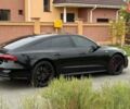 Ауди A7 Sportback 2020 в Киеве на Automoto.ua Черный Ауди A7 Sportback, объемом двигателя 1.98 л и пробегом 73 тыс. км за 70000 $, фото 9 на Automoto.ua