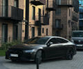 Чорний Ауді A7 Sportback, об'ємом двигуна 3 л та пробігом 68 тис. км за 52000 $, фото 7 на Automoto.ua