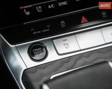 Чорний Ауді A7 Sportback, об'ємом двигуна 3 л та пробігом 42 тис. км за 56900 $, фото 44 на Automoto.ua
