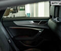 Черный Ауди A7 Sportback, объемом двигателя 1.98 л и пробегом 48 тыс. км за 79999 $, фото 85 на Automoto.ua