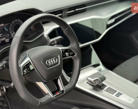 Ауди A7 Sportback 2020 в Киеве на Automoto.ua Черный Ауди A7 Sportback, объемом двигателя 1.98 л и пробегом 73 тыс. км за 70000 $, фото 56 на Automoto.ua