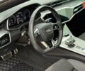 Ауди A7 Sportback 2020 в Киеве на Automoto.ua Черный Ауди A7 Sportback, объемом двигателя 1.98 л и пробегом 73 тыс. км за 70000 $, фото 23 на Automoto.ua