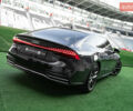 Чорний Ауді A7 Sportback, об'ємом двигуна 3 л та пробігом 42 тис. км за 56900 $, фото 19 на Automoto.ua