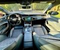Чорний Ауді A7 Sportback, об'ємом двигуна 3 л та пробігом 23 тис. км за 45000 $, фото 8 на Automoto.ua