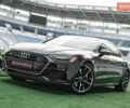 Чорний Ауді A7 Sportback, об'ємом двигуна 3 л та пробігом 42 тис. км за 56900 $, фото 12 на Automoto.ua