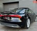 Чорний Ауді A7 Sportback, об'ємом двигуна 3 л та пробігом 41 тис. км за 42900 $, фото 15 на Automoto.ua