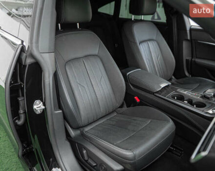 Чорний Ауді A7 Sportback, об'ємом двигуна 3 л та пробігом 42 тис. км за 56900 $, фото 55 на Automoto.ua