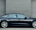 Чорний Ауді A7 Sportback, об'ємом двигуна 3 л та пробігом 41 тис. км за 42900 $, фото 7 на Automoto.ua