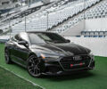 Чорний Ауді A7 Sportback, об'ємом двигуна 3 л та пробігом 42 тис. км за 56900 $, фото 4 на Automoto.ua