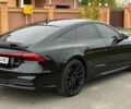 Ауди A7 Sportback 2020 в Киеве на Automoto.ua Черный Ауди A7 Sportback, объемом двигателя 1.98 л и пробегом 73 тыс. км за 70000 $, фото 8 на Automoto.ua