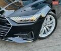 Чорний Ауді A7 Sportback, об'ємом двигуна 3 л та пробігом 41 тис. км за 42900 $, фото 19 на Automoto.ua