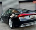 Чорний Ауді A7 Sportback, об'ємом двигуна 3 л та пробігом 41 тис. км за 42900 $, фото 16 на Automoto.ua