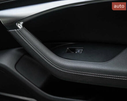 Чорний Ауді A7 Sportback, об'ємом двигуна 3 л та пробігом 42 тис. км за 56900 $, фото 23 на Automoto.ua