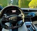 Чорний Ауді A7 Sportback, об'ємом двигуна 3 л та пробігом 23 тис. км за 45000 $, фото 12 на Automoto.ua