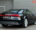Чорний Ауді A7 Sportback, об'ємом двигуна 3 л та пробігом 41 тис. км за 42900 $, фото 12 на Automoto.ua