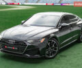 Чорний Ауді A7 Sportback, об'ємом двигуна 3 л та пробігом 42 тис. км за 56900 $, фото 62 на Automoto.ua