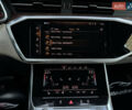 Чорний Ауді A7 Sportback, об'ємом двигуна 3 л та пробігом 41 тис. км за 42900 $, фото 55 на Automoto.ua