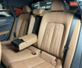 Черный Ауди A7 Sportback, объемом двигателя 3 л и пробегом 122 тыс. км за 51500 $, фото 37 на Automoto.ua