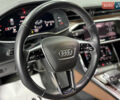 Черный Ауди A7 Sportback, объемом двигателя 3 л и пробегом 122 тыс. км за 51500 $, фото 26 на Automoto.ua