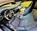 Чорний Ауді A7 Sportback, об'ємом двигуна 3 л та пробігом 23 тис. км за 45000 $, фото 11 на Automoto.ua