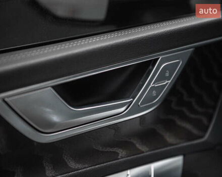 Чорний Ауді A7 Sportback, об'ємом двигуна 3 л та пробігом 42 тис. км за 56900 $, фото 33 на Automoto.ua