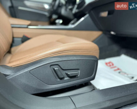 Черный Ауди A7 Sportback, объемом двигателя 3 л и пробегом 122 тыс. км за 51500 $, фото 49 на Automoto.ua