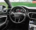 Чорний Ауді A7 Sportback, об'ємом двигуна 3 л та пробігом 42 тис. км за 56900 $, фото 50 на Automoto.ua