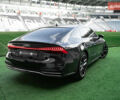 Чорний Ауді A7 Sportback, об'ємом двигуна 3 л та пробігом 42 тис. км за 56900 $, фото 17 на Automoto.ua