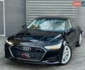 Чорний Ауді A7 Sportback, об'ємом двигуна 3 л та пробігом 41 тис. км за 42900 $, фото 1 на Automoto.ua
