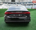 Чорний Ауді A7 Sportback, об'ємом двигуна 3 л та пробігом 42 тис. км за 56900 $, фото 16 на Automoto.ua