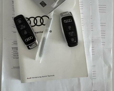 Ауди A7 Sportback 2020 в Киеве на Automoto.ua Черный Ауди A7 Sportback, объемом двигателя 1.98 л и пробегом 73 тыс. км за 70000 $, фото 58 на Automoto.ua